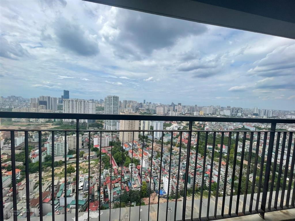 Nội thất cơ bản chào hàng siêu phẩm 3pn lớn nhất seasons avenue tại tháp s4 vip nhất dự án