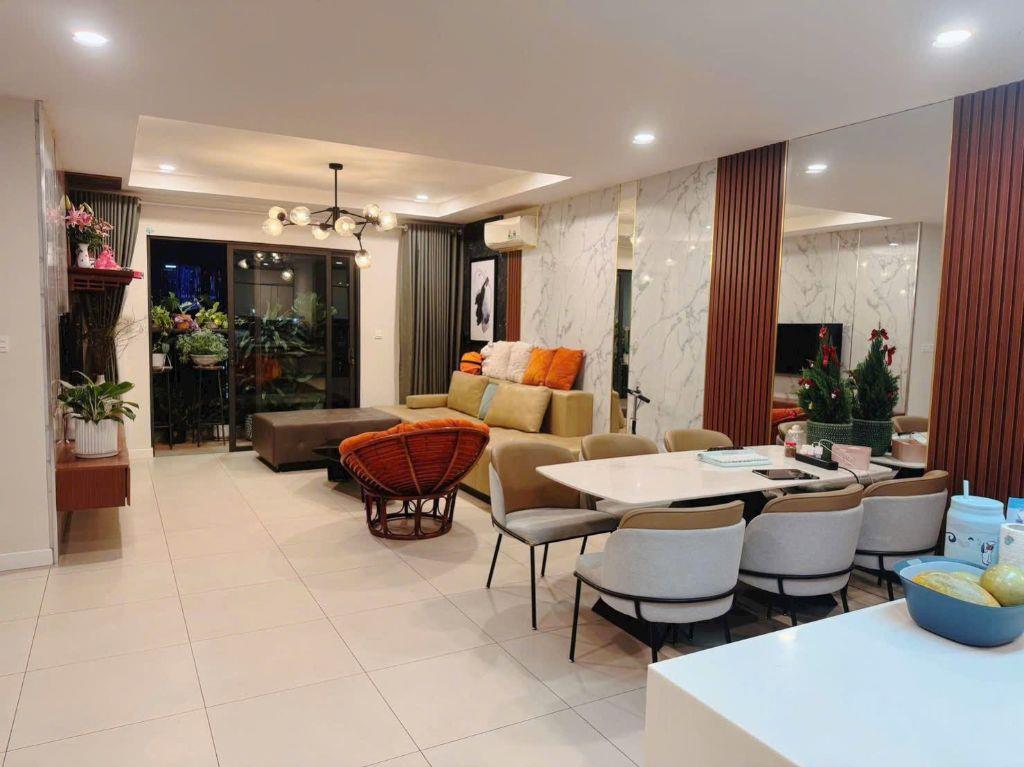 Bán chung cư Thái Hà Contrexim đường Phạm Văn Đồng – 74m2 – Giá 6 tỷ.