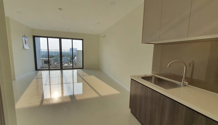 Bán căn hộ officetel Lavida Plus, 37m2, giá 2,65 tỷ