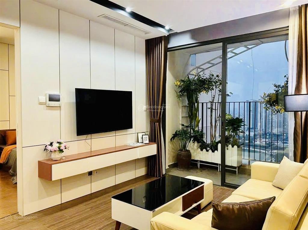 Pháp lý chuẩn ccmg| 2pn view hồ 8,4 tỷ dt 63/70m2 hướng đn tầng trung, sẵn sổ bán ngay!