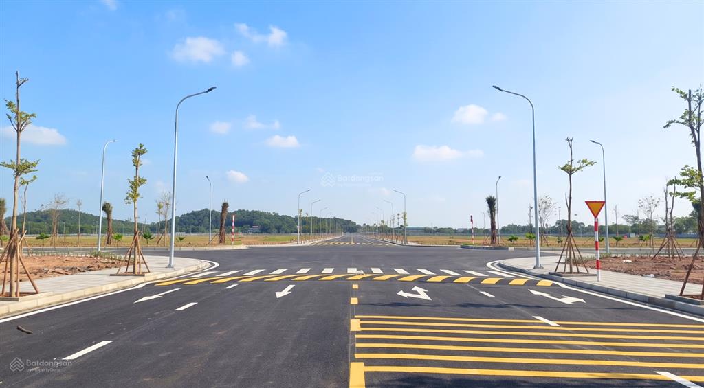 Cụm công nghiệp cn2 sóc sơn, hà nội | hạ tầng đồng bộ, liền kề cao tốc, sát cánh sân bay