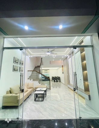 Bán nhà ngõ 126 Hồ Sen - Lê Chân - 3,68 tỷ