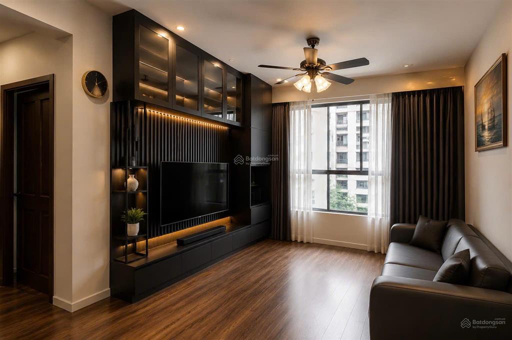 Căn hộ mizuki park 56m² | full nội thất sang trọng | giá 3,65 tỷ