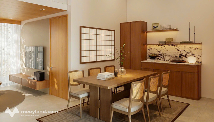 Chỉ còn lại cơ hội duy nhất với căn 3 ngủ giá 2.53 tỷ tại Sun Hà Nam