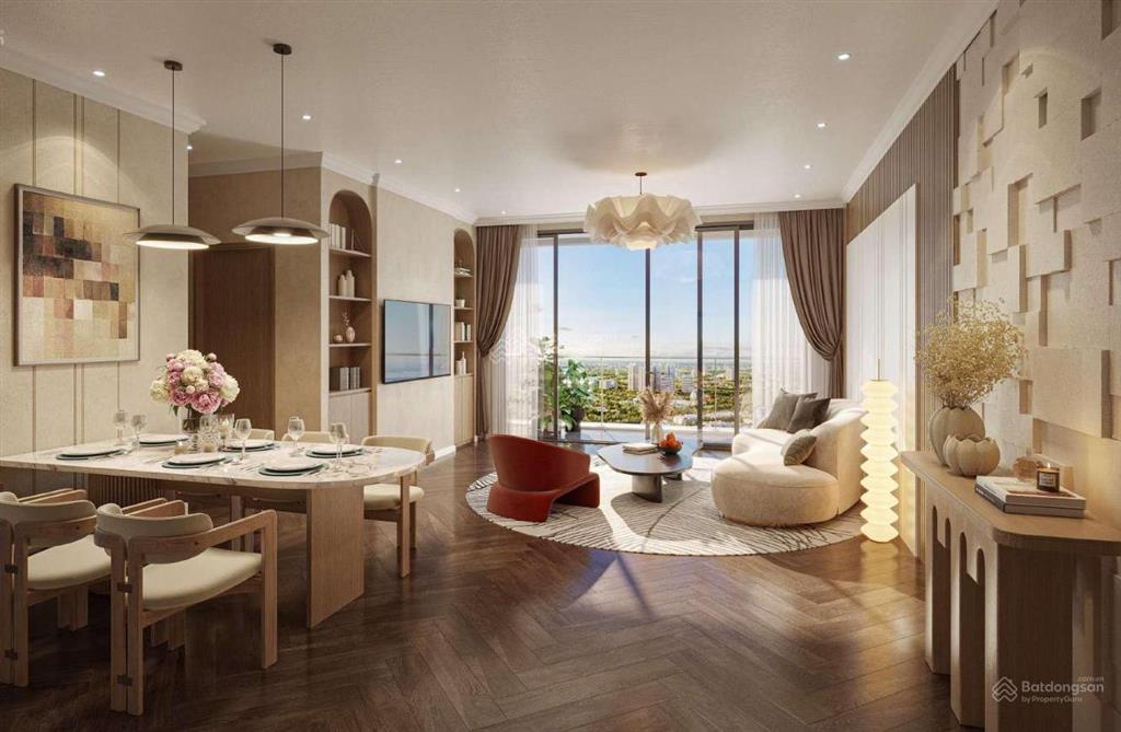 Cắt lỗ 500 triệu! căn hộ cc tòa masterise vinhomes ocean park, gia lâm. view vinuni. giá 4,45 tỷ