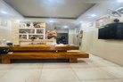 Bán nhà hẻm 8m, hạ 6,2 tỷ Nguyễn Cành Chân, Cầu Ông Lãnh, 43m2, 6 tầng