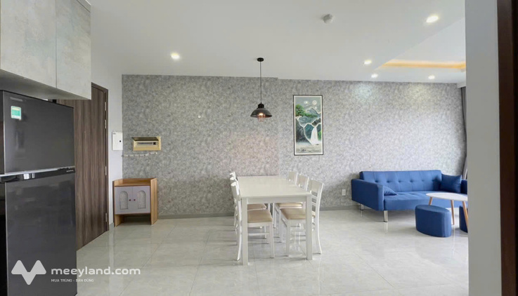 Bán nhanh căn 2 ngủ, 74m2 Lavida+ quận 7 giá 5,3 tỷ tổng giá gồm sổ, đầy đủ nội thất, có sẵn hợp đồng thuê
