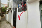 Bán nhà Đức Giang, Việt Hưng 32m², 5,85 tỷ, ngõ thông, gần công viên, 15m ra ô tô