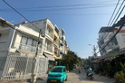 Bán rẻ 4 lô đất đường số 1 Bình Phú, quận 6, gần ngân hàng, trường học, trung tâm thương mại