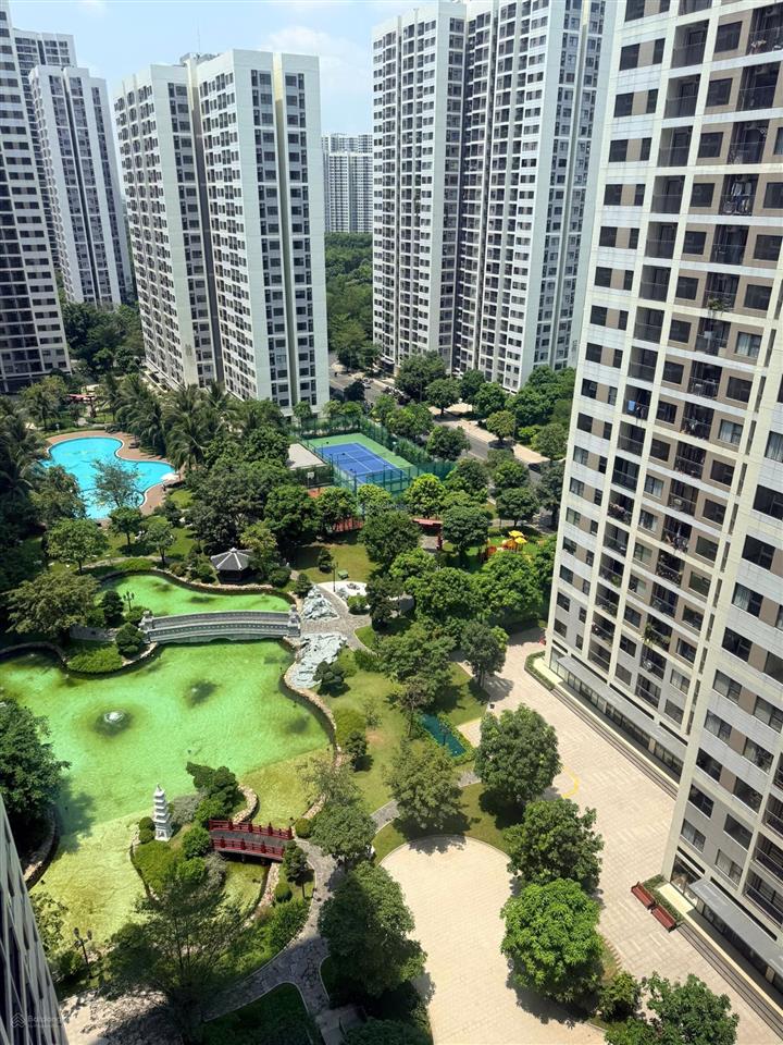 Chính chủ bán căn 1pn+ 47m² toà s10 view đẹp tại origami vinhomes grand park, quận 9