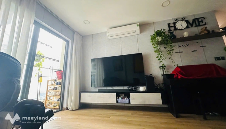 Căn 3 ngủ De Capella Quận 2 diện tích 95m² giá 9.3 tỷ khá tốt hiện tại khu An Khánh