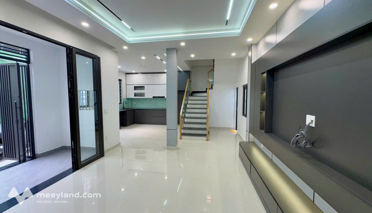 Bán nhà xây mới Thiên Lôi, Lê Chân, giá 4,4 tỷ