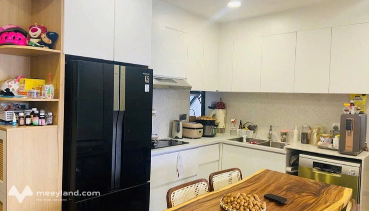 De Capella quận 2 hiện có căn 3 ngủ diện tích 95m² nhà full nội thất đẹp, phù hợp khách mua ở ngay