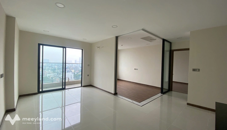 De Capella quận 2 hiện còn căn 2 ngủ diện tích 86m² giá 7.9 tỷ khá tốt trong khu vực An Khánh