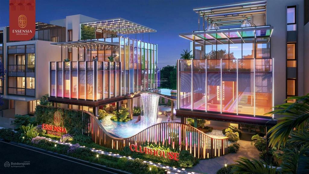 Essensia broadway hàng độc quyền cđt tháng 06/2026 chiết khấu lên đến 3 tỷ (7.5x20.5)