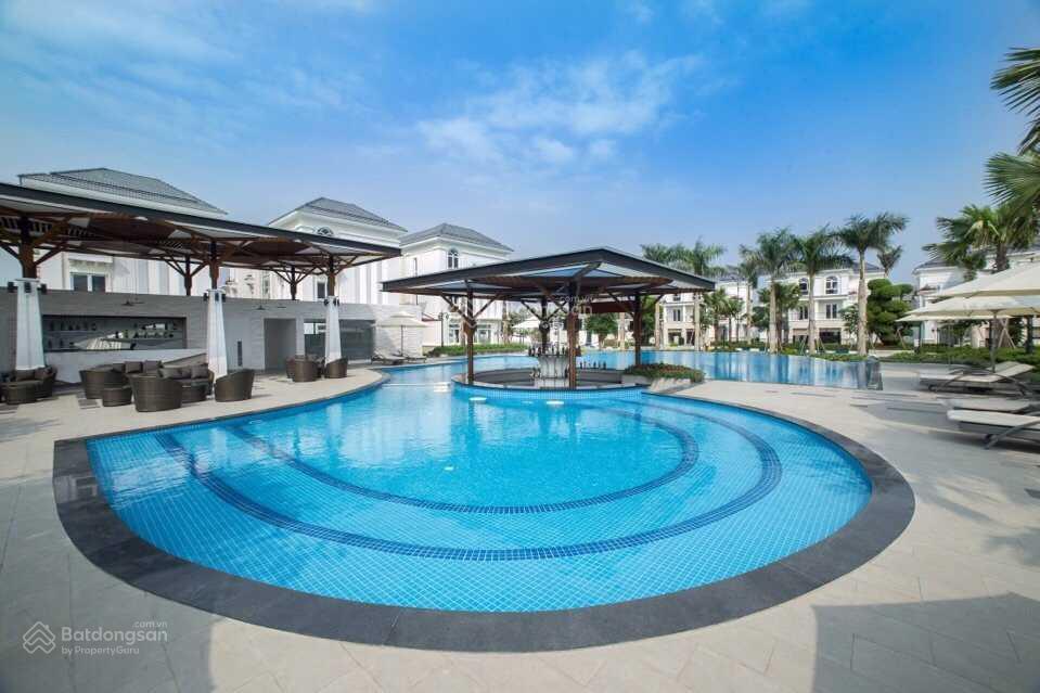 Biệt thự vip khang điền. căn btsl góc 2 mặt tiền giá 58 tỷ. 0909 121 ***