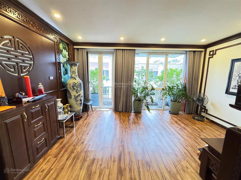 Giảm chào 3,5 tỷ !!! bán gấp liền kề vip an hưng, dt 83m, 5 tầng, thang máy