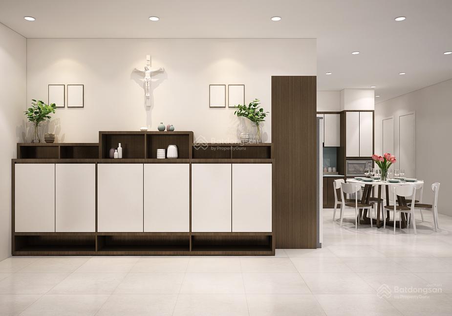 Chính chủ cần tiền bán căn hộ tân phước plaza căn 2pn, dt 70m2, giá 3,5 tỷ