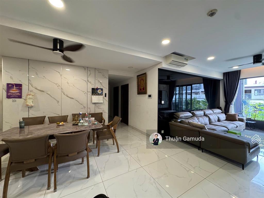 141m2 3pn+1 kho diamond brilliant nhà mới, full nt đẹp, hướng mát giá 9.5 tỷ 0933 149 ***