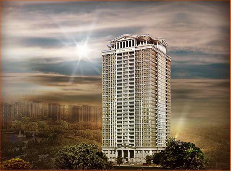 Hà nội signature kí trực tiếp với cđt có giá 180tr/m2260tr,đẳng cấp châu âu,sổ đỏ,nhận nhà ngày.