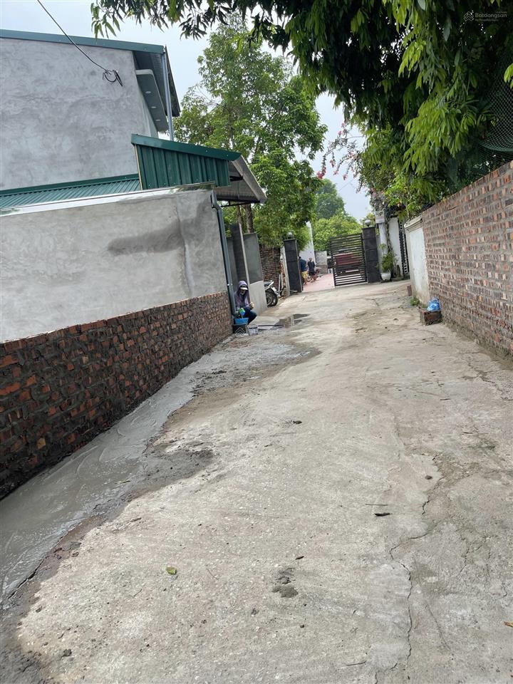 Tôi cần bán mảnh đất phường âu cơ thị xã phú thọ
