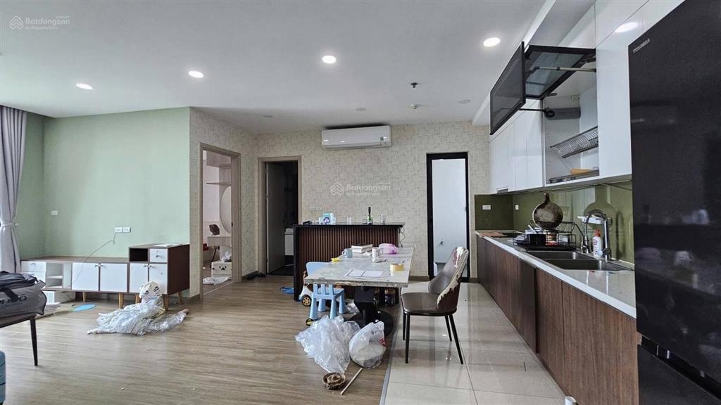 Bán nhanh căn chung cư hei tower ngụy như kon tum 83m2, 2pn, 2vs, view đẹp, sổ chính chủ, full nt