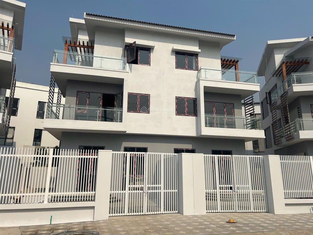 Tháng 7 quỹ căn liền kề, biệt thự cần bán, nhà đẹp, giá bán đầu tư, sinh lời tốt