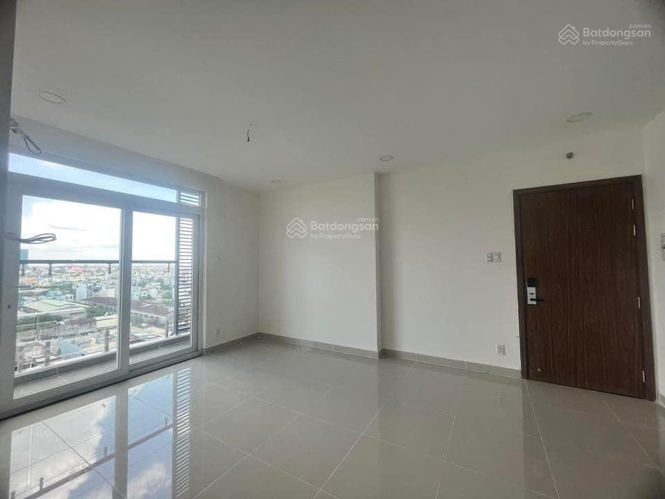 Bán nhanh căn hộ 3pn 3.6 tỷ tại chung cư western quận 6