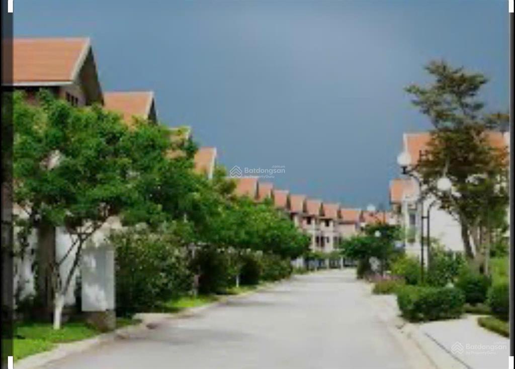 Chỉ 12 tỷ biệt thự 200m vị trí đắc địa kdt quang minh xã quang minh hà nội. 0967 522 ***