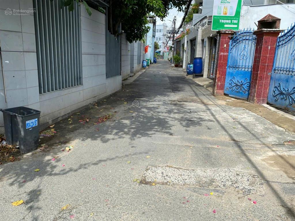 342m2 cách đh ngân hàng 500m đất xây chdv thủ đức
