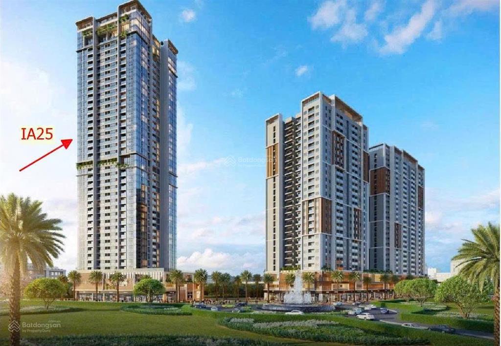 Bán căn hộ thương mại bộ công an kđt ciputra tây hồ 65m2 75tr/m2