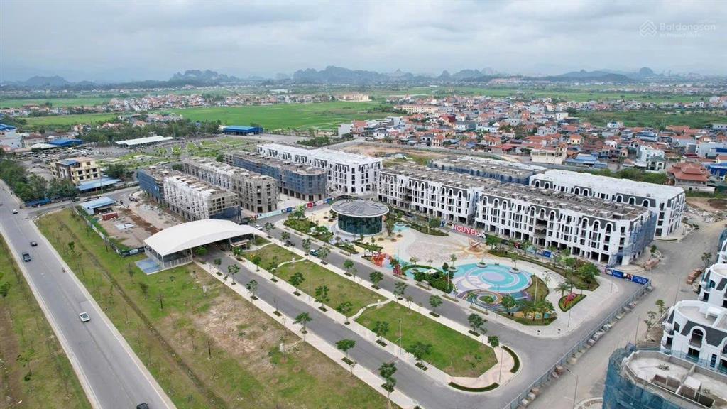 Cực sốc căn 62,5m2 tại vlasta, ngay trường lái xe nam triệu và ngã tư núi đèo