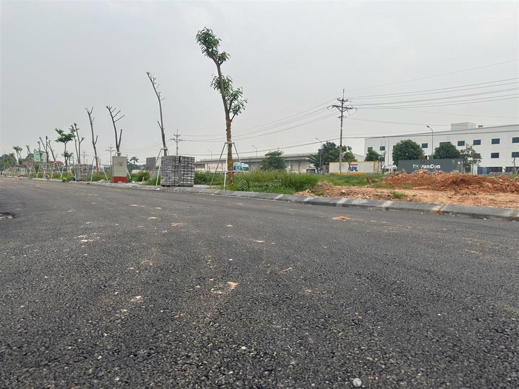 Đất đấu giá lâm hộ quang minh, mê linh, hà nội
