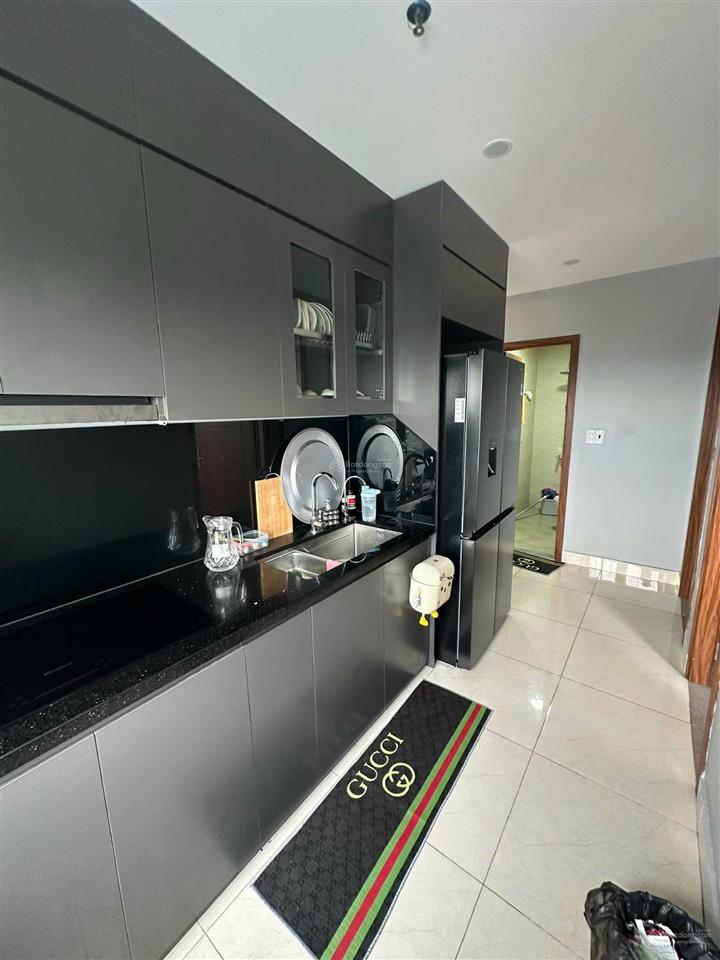 Chính chủ cần bán nhanh căn 2pn 64m2 đầy đủ nội thất, đã có sổ. giá 4,6 tỷ ở tecco diamond