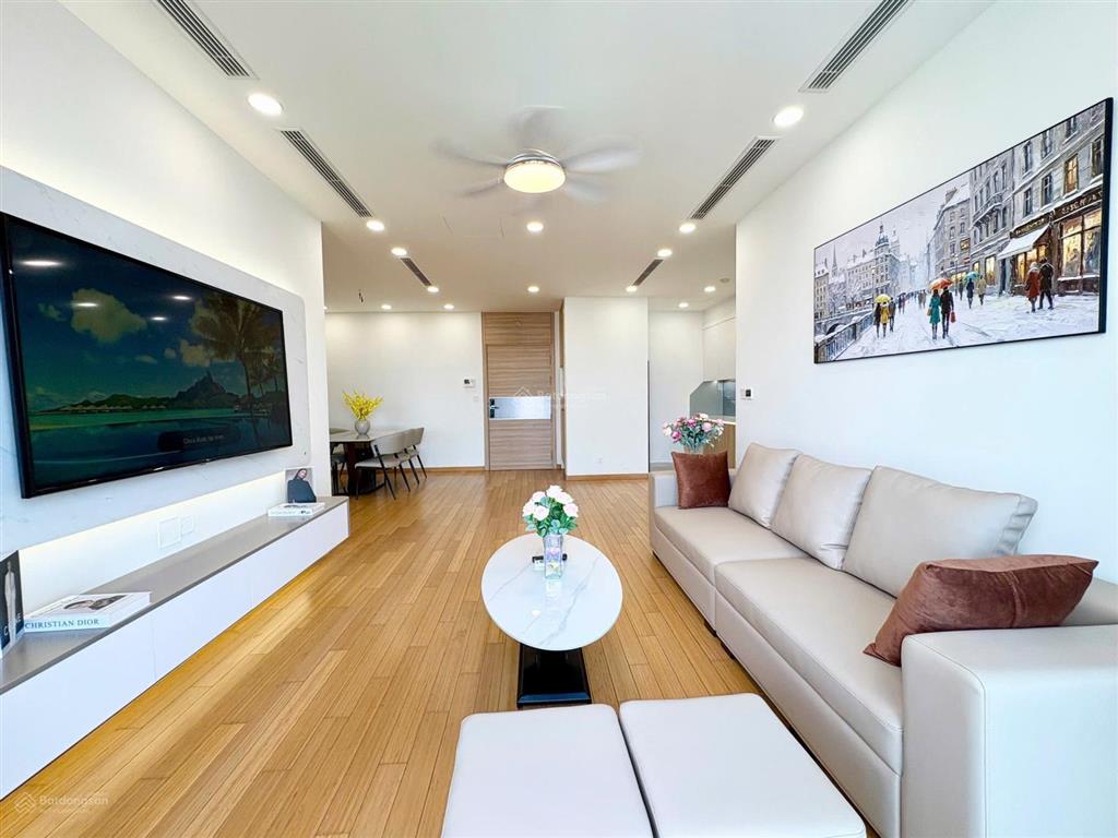 Chủ nhà thiện chí bán căn 3pn indochina plaza hanoi, 110m2, view đẹp giá chỉ 12,6 tỷ