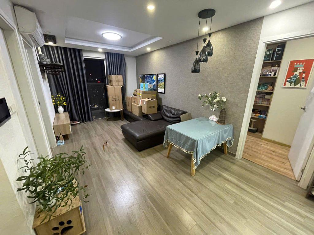 Căn 2PN SEASONS AVENUE, dt 77m2, full nội thất tòa S3 xinh xẻo nhất khu/ 6.5x tỷ