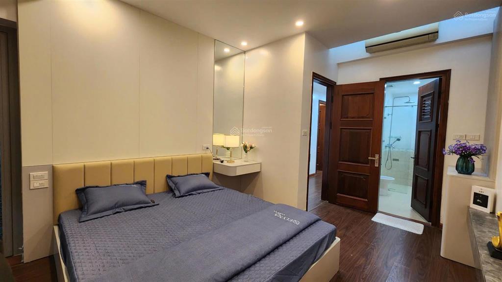 Bán căn hộ toà xuân mai, mộ lao, hà đông dt 45m,tầng đẹp,.sổ đỏ,giá bán 3.x tỷ. 0949 170 ***