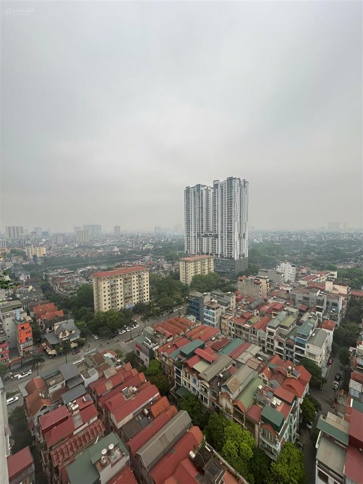 Cần bán căn hộ toà 24 nguyễn khuyến văn quán, hà đông,2pn., 2vs. kiều thuý 0949 170 ***