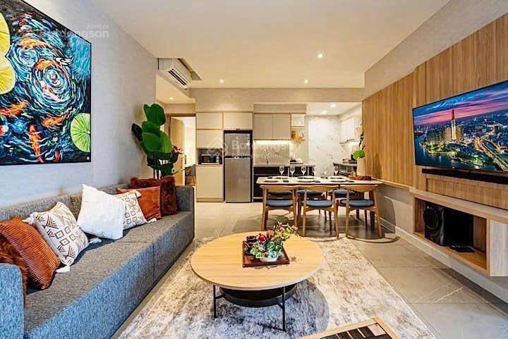 0793 068 *** hậu. bán chcc lucky palace, quận 6. dt, 77m2 2pn 2wc, giá 5 tỷ 250 (sổ hồng sẵn)