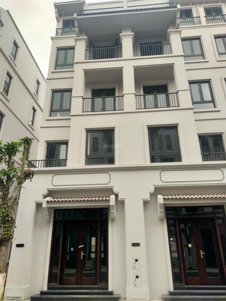 Siêu rẻ! biệt thự liền kề viễn đông vinhomes cổ loa 75m² giá chỉ 21,x tỷ 0844 161 ***