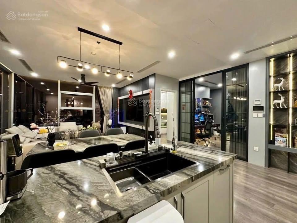 Bán chung cư vimeco ct4 nguyễn chánh, diện tích 125m2, 3pn, 0379 455 ***