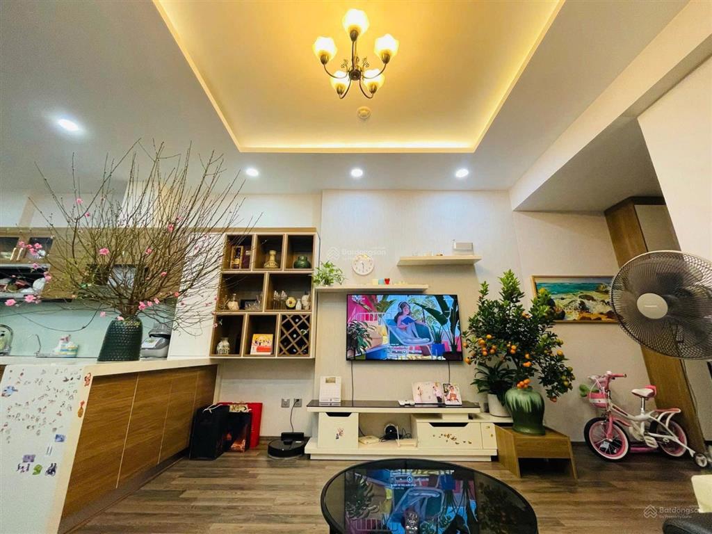 Chính chủ cần bán nhanh căn góc view công viên giá tốt nhất tòa tràng an complex.