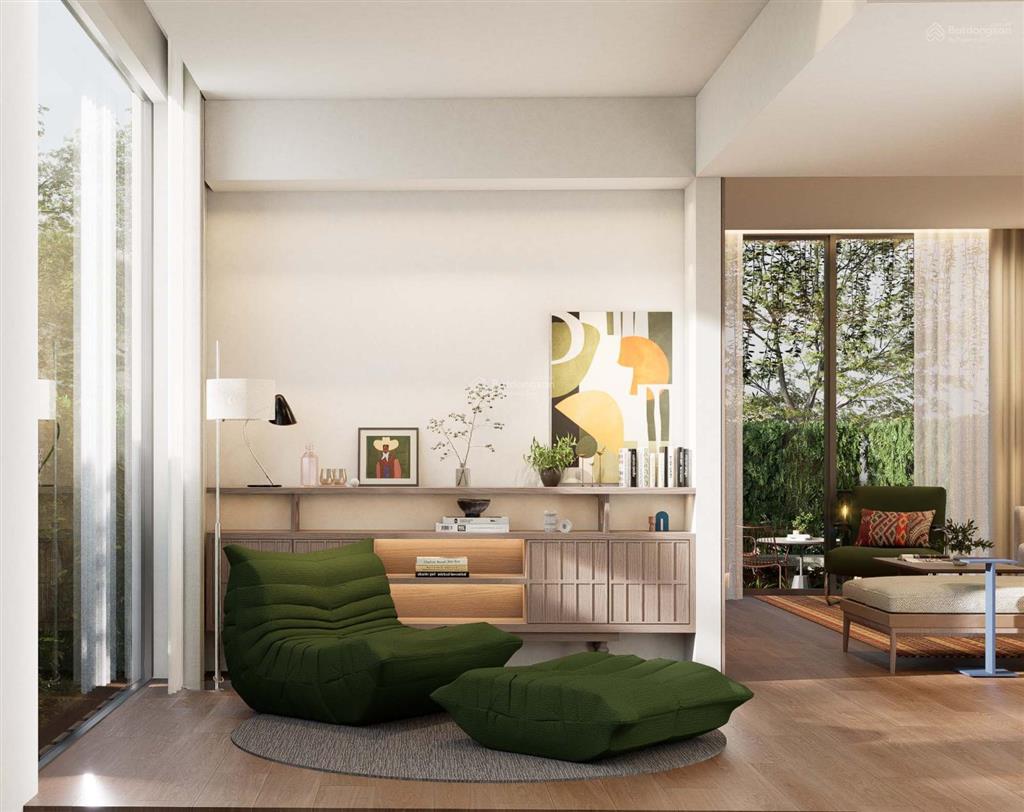 Bán căn sl3.01 casamia balanca hội an full nội thất, 4pn 4wc, sân vườn vận hành cùng m village