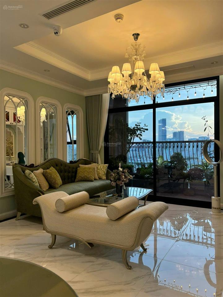 Bán căn hộ 2n 94,2m2 bc b full nội thất chung cư hateco laroma giá 12,9 tỷ bao phí 0368 562 ***