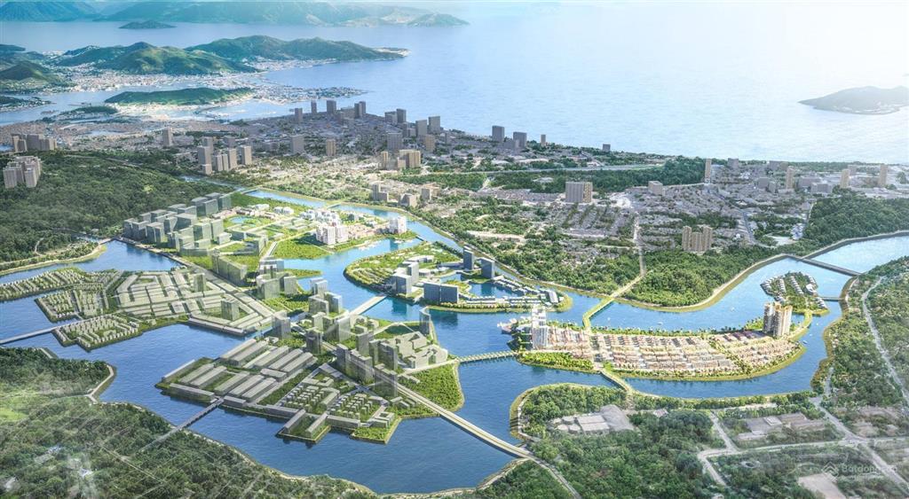 Sản phẩm khan hiếm tại đại đô thị charmora city nha trang. nằm trong khu phố thương mại đẳng cấp