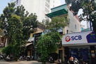 Mặt phố Hoàn Kiêm, Diện tích khủng 833m2, Mặt tiền 21m