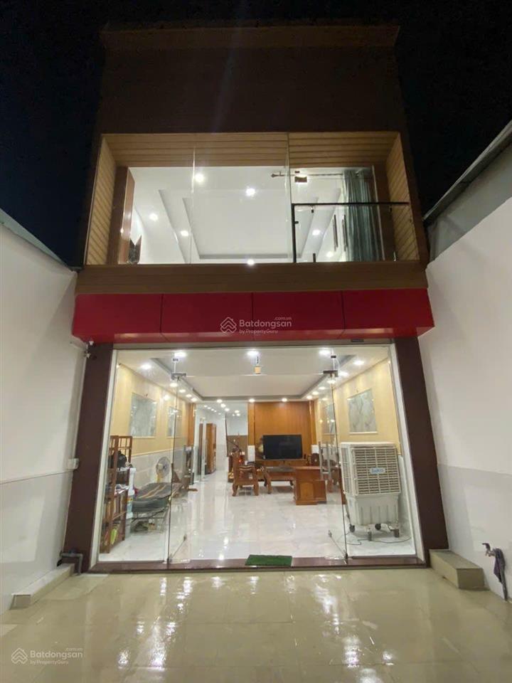 Bán nhà 18 tỷ mt đường song hành 22, 1 trệt 1 lầu full thổ cư dt 5x30m tân xuân, hóc môn