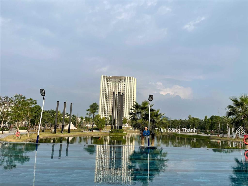 Hot! mở bán quỹ căn 3 ngủ view hồ 90m2 chỉ 7tỷ moonlight 2 an lạc green symphony ck9%. 0973 038 ***
