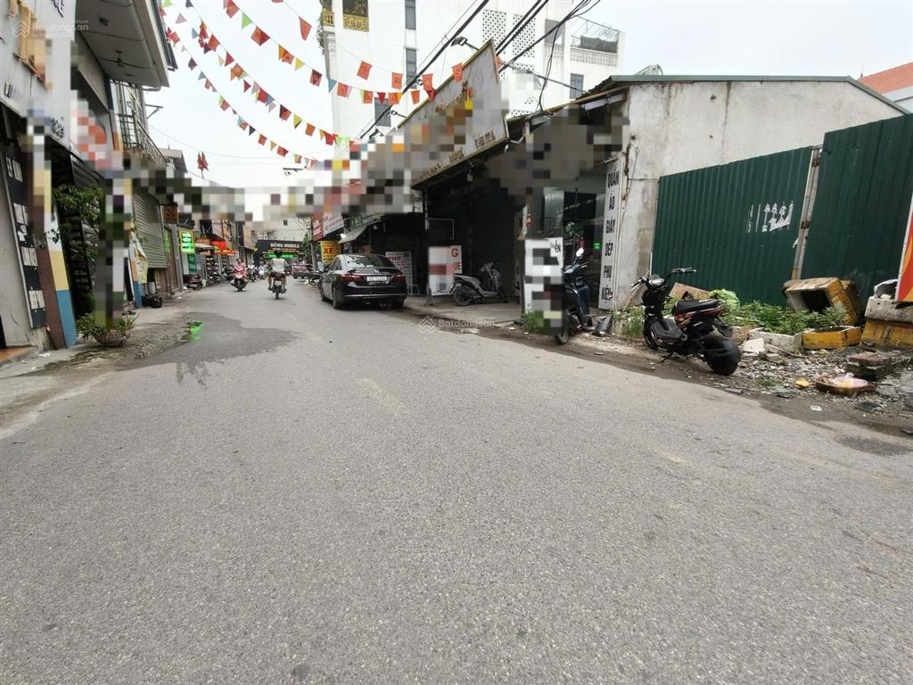 Mặt phố, kinh doanh, vỉa hè... đất kim chung 114m2, mt5m, 17.9 tỷ, đông anh, mp, kd, đa tiện ích.