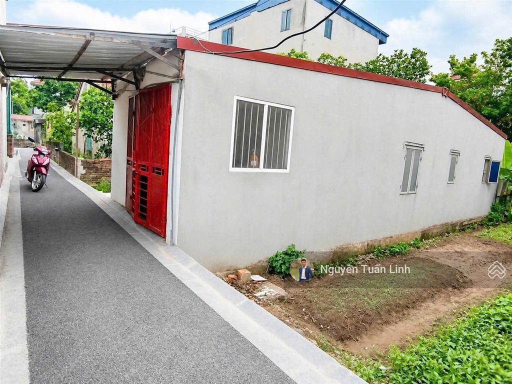 Hiếm!! bán nhà cấp 4 52m2 vuông vắn, nhỏ tiền sát vin bắc hồng